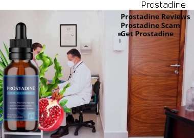 Prostadine For Prostate Specific Antigen Test